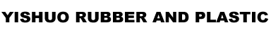 Xingtai Yishuo Rubber and Plastic Technology Co., Ltd